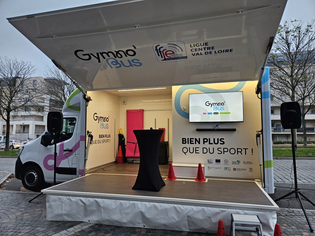 Gymno'bus